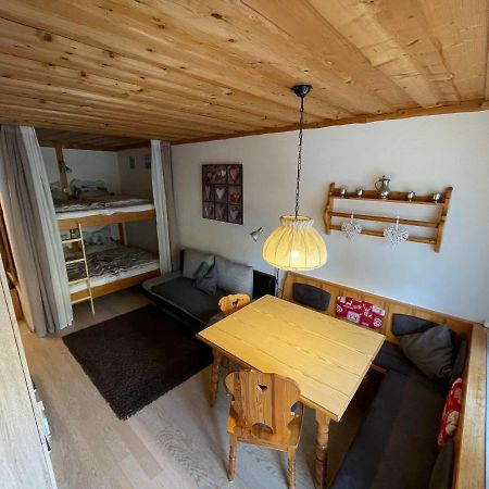 Alpendomizil A18 Apartment มึลบาค อัม โฮคเคอนิก ภายนอก รูปภาพ