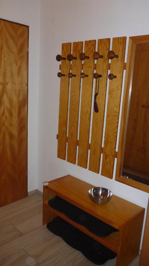Alpendomizil A18 Apartment มึลบาค อัม โฮคเคอนิก ภายนอก รูปภาพ