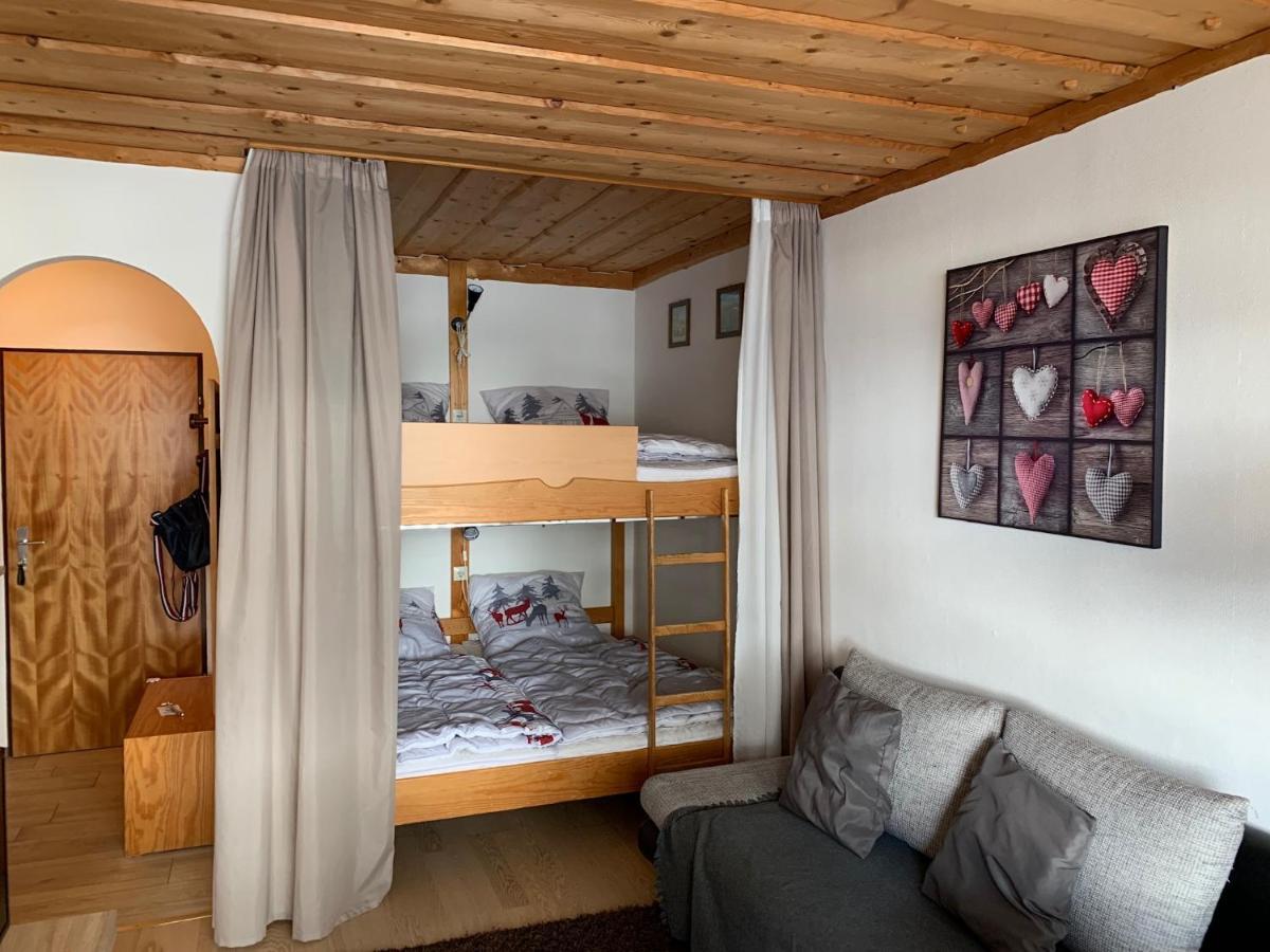 Alpendomizil A18 Apartment มึลบาค อัม โฮคเคอนิก ภายนอก รูปภาพ