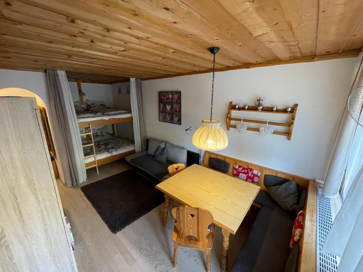 Alpendomizil A18 Apartment มึลบาค อัม โฮคเคอนิก ภายนอก รูปภาพ